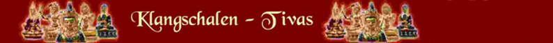 Tivas-Klangschalen-Onlineshop